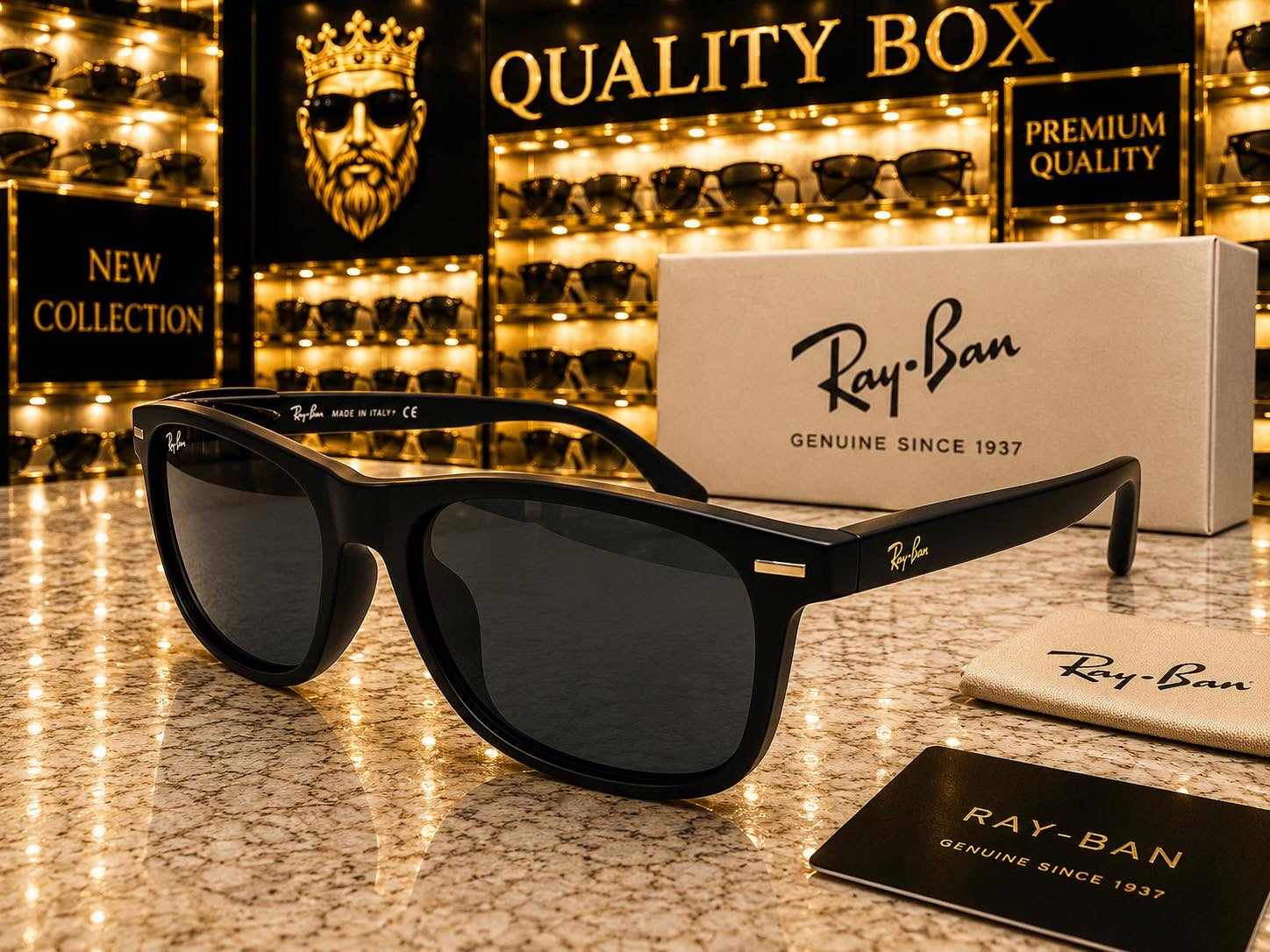 Rayban